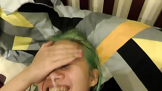 2306 facial cumshot porn videos